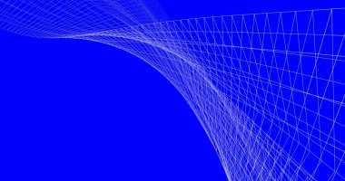 3D soyut sanat, dijital duvar kağıdı