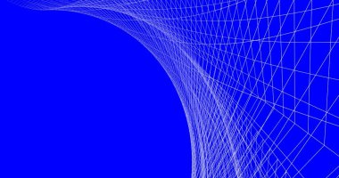 3D soyut sanat, dijital duvar kağıdı