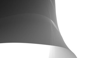 3D soyut sanat, dijital duvar kağıdı