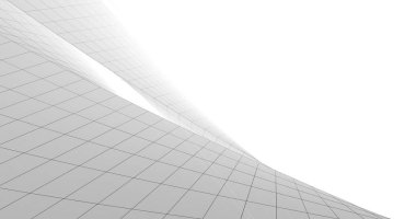 3D soyut sanat, dijital duvar kağıdı