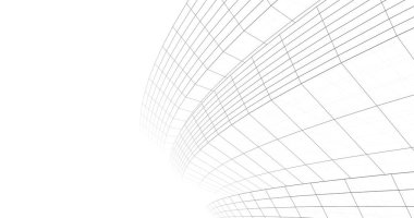 3D soyut sanat, dijital duvar kağıdı