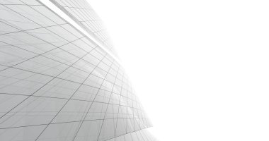 3D soyut sanat, dijital duvar kağıdı