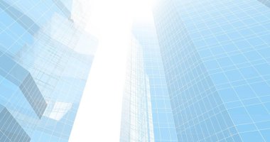 3D mimari sanat, dijital duvar kağıdı