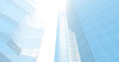 3D mimari sanat, dijital duvar kağıdı