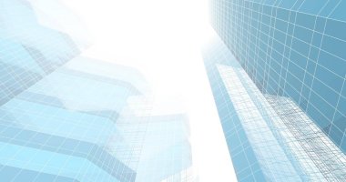 3D mimari sanat, dijital duvar kağıdı