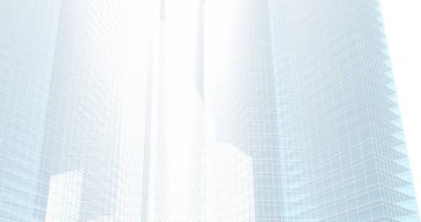 3D mimari sanat, dijital duvar kağıdı