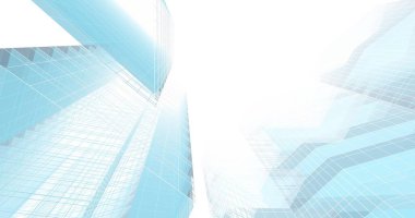 3D mimari sanat, dijital duvar kağıdı