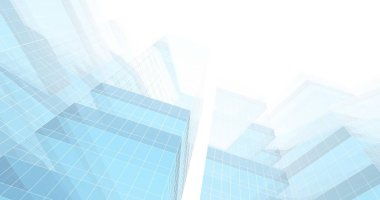 3D mimari sanat, dijital duvar kağıdı