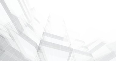 3D mimari sanat, dijital duvar kağıdı