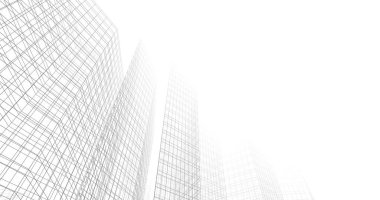 sergilenen mimari sanat, dijital duvar kağıdı