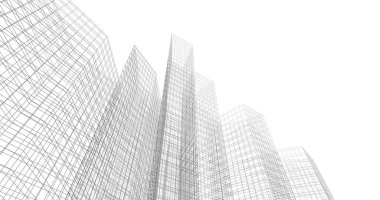 sergilenen mimari sanat, dijital duvar kağıdı