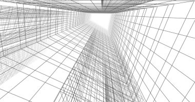 sergilenen mimari sanat, dijital duvar kağıdı