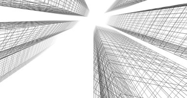 sergilenen mimari sanat, dijital duvar kağıdı