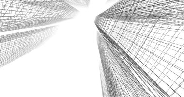 sergilenen mimari sanat, dijital duvar kağıdı