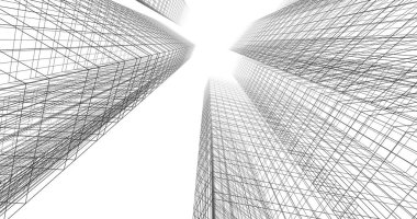 sergilenen mimari sanat, dijital duvar kağıdı