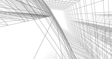 sergilenen mimari sanat, dijital duvar kağıdı