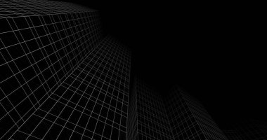 sergilenen mimari sanat, dijital duvar kağıdı