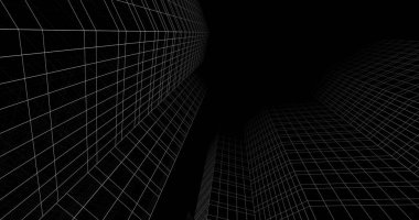 sergilenen mimari sanat, dijital duvar kağıdı