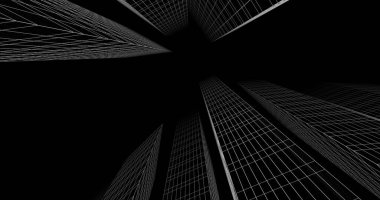 sergilenen mimari sanat, dijital duvar kağıdı