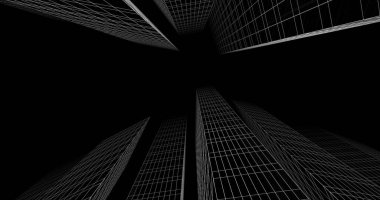 sergilenen mimari sanat, dijital duvar kağıdı