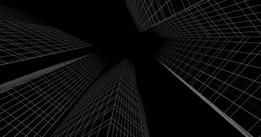 sergilenen mimari sanat, dijital duvar kağıdı