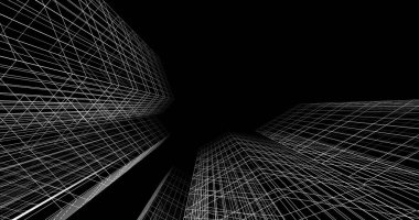 sergilenen mimari sanat, dijital duvar kağıdı