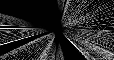 sergilenen mimari sanat, dijital duvar kağıdı