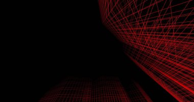 sergilenen mimari sanat, dijital duvar kağıdı