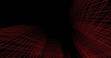 sergilenen mimari sanat, dijital duvar kağıdı