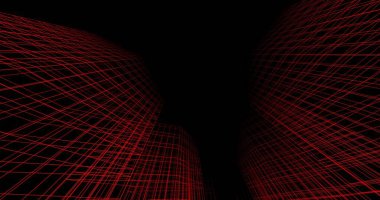 sergilenen mimari sanat, dijital duvar kağıdı