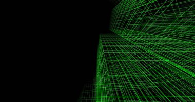 sergilenen mimari sanat, dijital duvar kağıdı