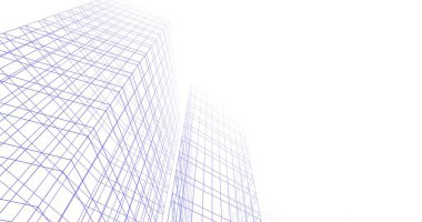 3D mimari sanat, dijital duvar kağıdı