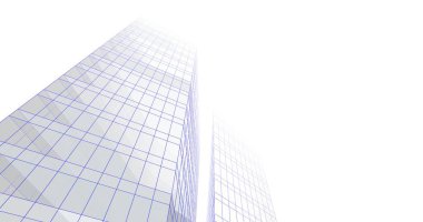 3D mimari sanat, dijital duvar kağıdı