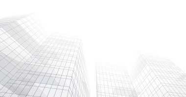 3D mimari sanat, dijital duvar kağıdı