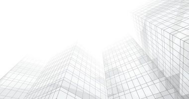 3D mimari sanat, dijital duvar kağıdı