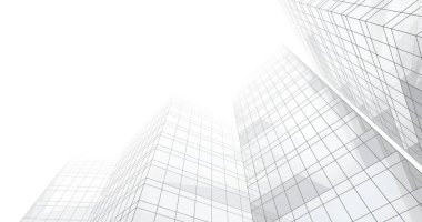 3D mimari sanat, dijital duvar kağıdı