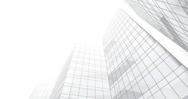 3D mimari sanat, dijital duvar kağıdı