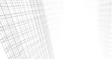 3D mimari sanat, dijital duvar kağıdı