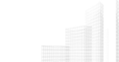 3D mimari sanat, dijital duvar kağıdı