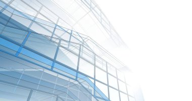 3D mimari sanat, dijital duvar kağıdı