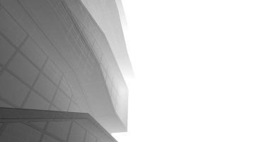 3D mimari sanat, dijital duvar kağıdı