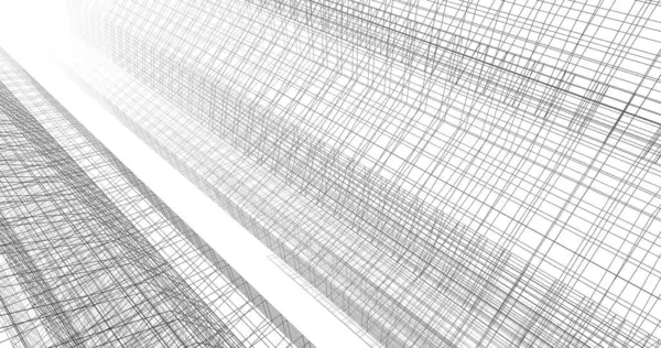 3D mimari sanat, dijital duvar kağıdı