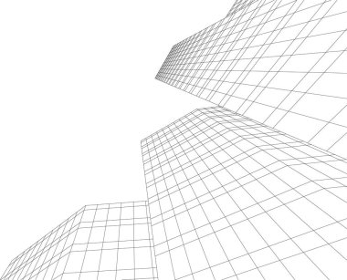 sergilenen mimari sanat, dijital duvar kağıdı