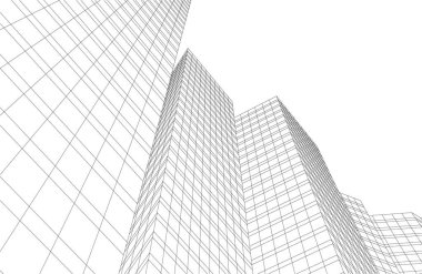 sergilenen mimari sanat, dijital duvar kağıdı