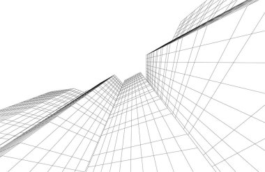 sergilenen mimari sanat, dijital duvar kağıdı