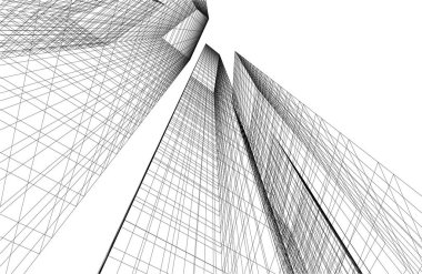 sergilenen mimari sanat, dijital duvar kağıdı