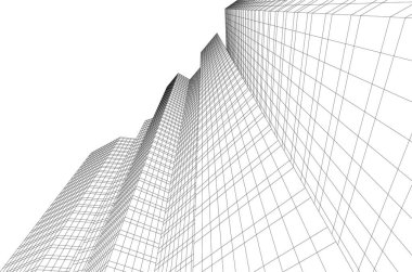 sergilenen mimari sanat, dijital duvar kağıdı