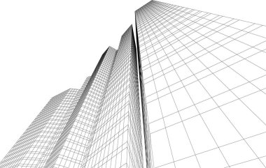 sergilenen mimari sanat, dijital duvar kağıdı