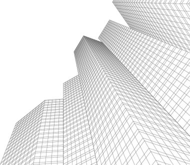 sergilenen mimari sanat, dijital duvar kağıdı