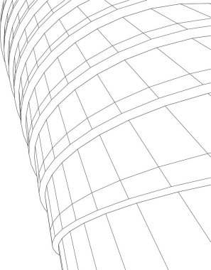 sergilenen mimari sanat, dijital duvar kağıdı